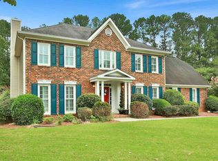 133 Summit Walk, Peachtree City, GA 30269
