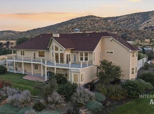 3640 Bishop Rd, Emmett, ID 83617