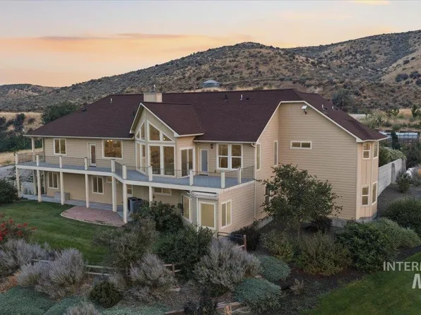 3640 Bishop Rd, Emmett, ID 83617