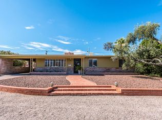 5322 E Hawthorne St, Tucson, AZ 85711