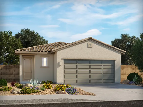 6927 W Star Garden Way, Tucson, AZ 85757