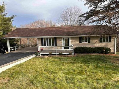 4320 Lee Jackson Hwy, Greenville, VA, 24440