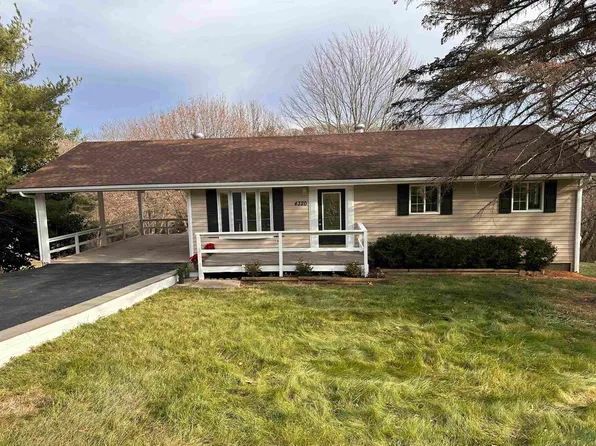 4320 Lee Jackson Hwy, Greenville, VA 24440