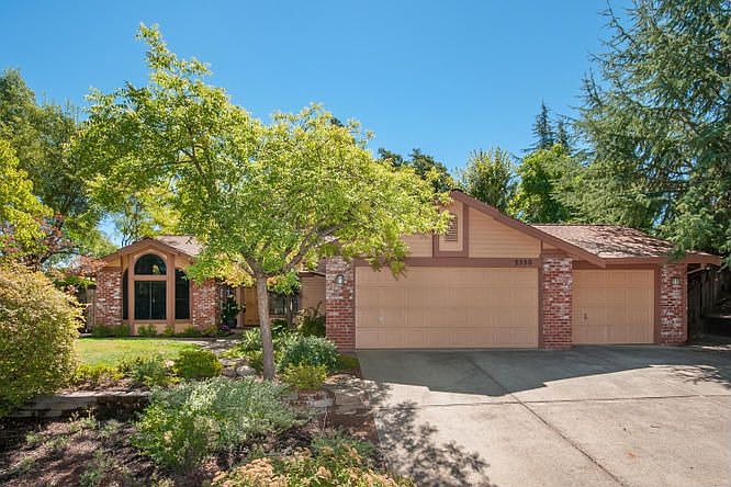 3550 Montero Road