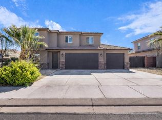 3544 E Broken Mesa Dr, St George, UT 84790