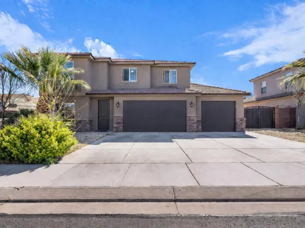 3544 E Broken Mesa Dr, St George, UT 84790