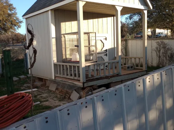 129 Loma Vista Dr, Weatherford, TX 76085