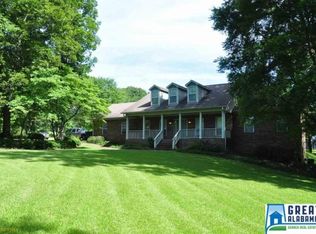 1515 Mission Hills Rd, Alabaster, AL 35007