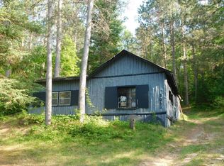 3063 Park Rd, Luzerne, MI 48636