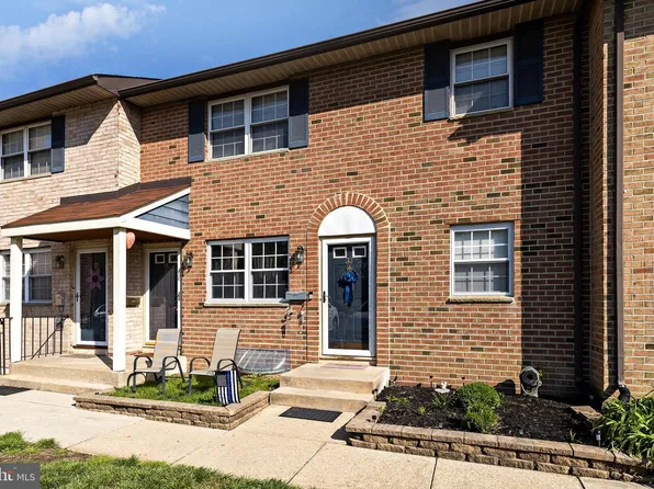 33 Eaves Mill Rd, Medford, NJ 08055