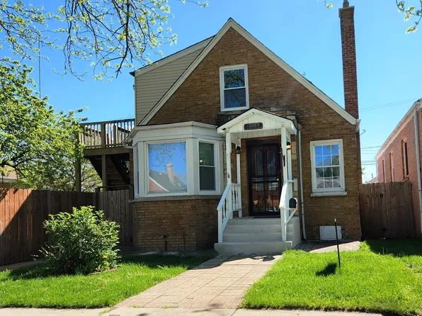 11025 S Ave N, Chicago, IL 60617