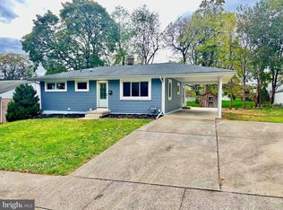 302 Saint Marks Rd, Mechanicsburg, PA 17050