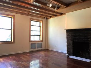 494 Hudson St APT 4, New York, NY 10014