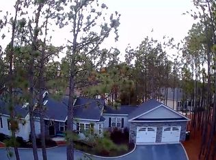 143 Deerwood Ln, Pinehurst, NC 28374
