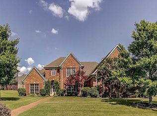 5500 Hunter Jack Cv, Arlington, TN 38002