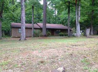 7500 Russwood Ln E, Mabelvale, AR 72103