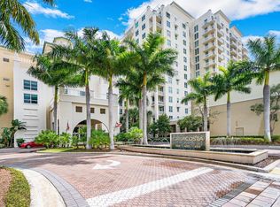 350 N Federal Hwy UNIT 609, Boynton Beach, FL 33435
