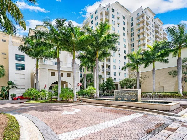 350 N Federal Highway #609, Boynton Beach, FL 33435