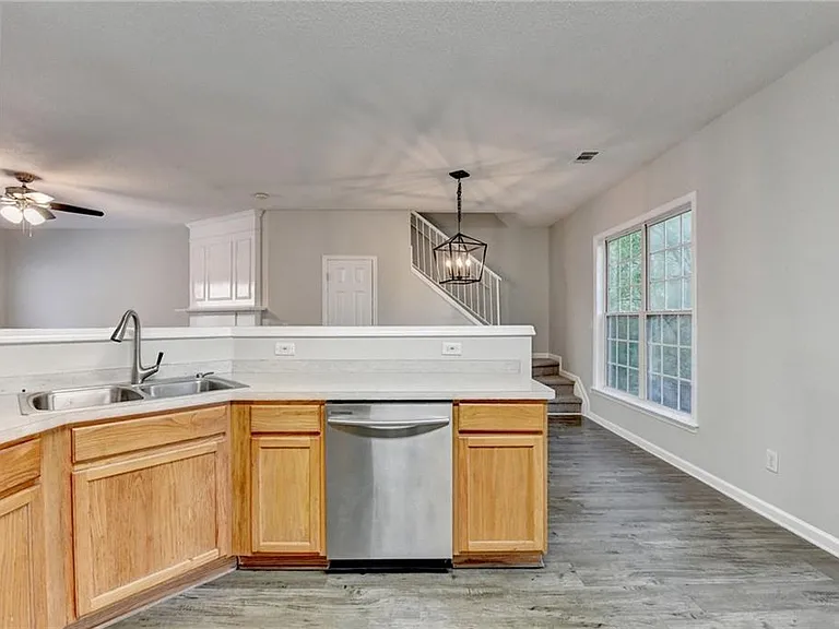 3415 Oxwell Dr — Photo 15