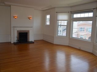 622 16th Ave, San Francisco, CA 94118