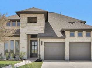 1419 Crest Dale Ln, Missouri City, TX 77459