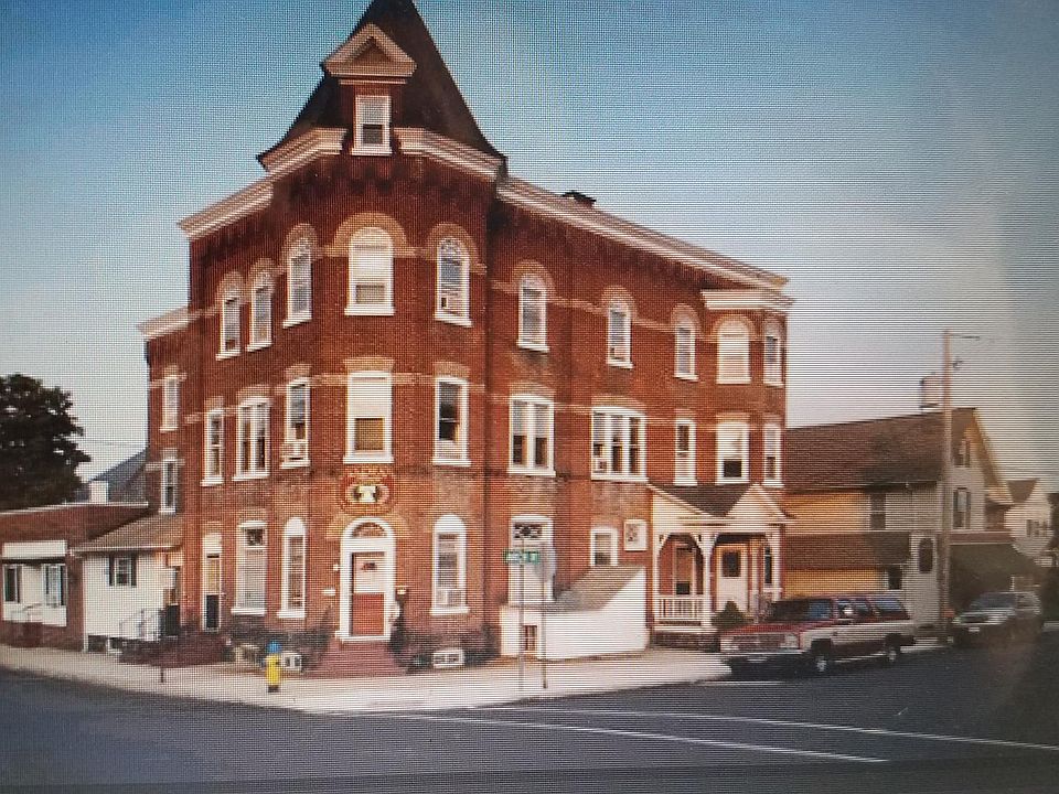 Alden House Apartments