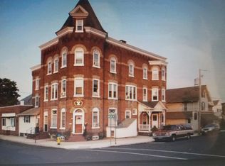 623 Arch Street #First Floor, Perkasie, PA 18944