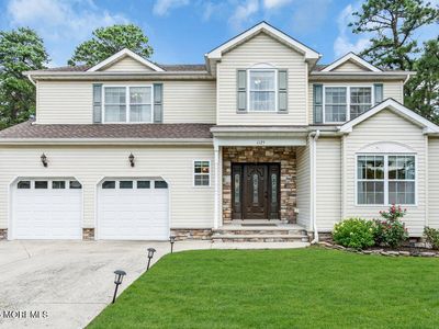 1125 Englemere Boulevard, Toms River, NJ, 08757