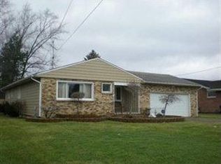 612 Matawan Ave, Campbell, OH