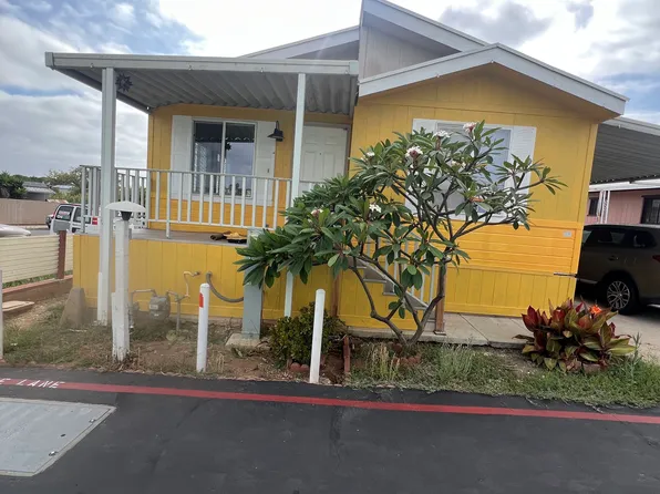 2181 Avenida Del Mexico Space 20, San Diego, CA 92154