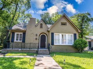 619 S Kennedy Ave, Tyler, TX 75701