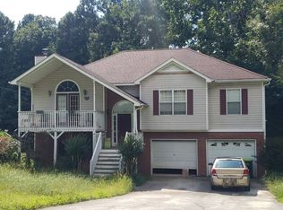 203 Cedars Glen Cir, Villa Rica, GA 30180