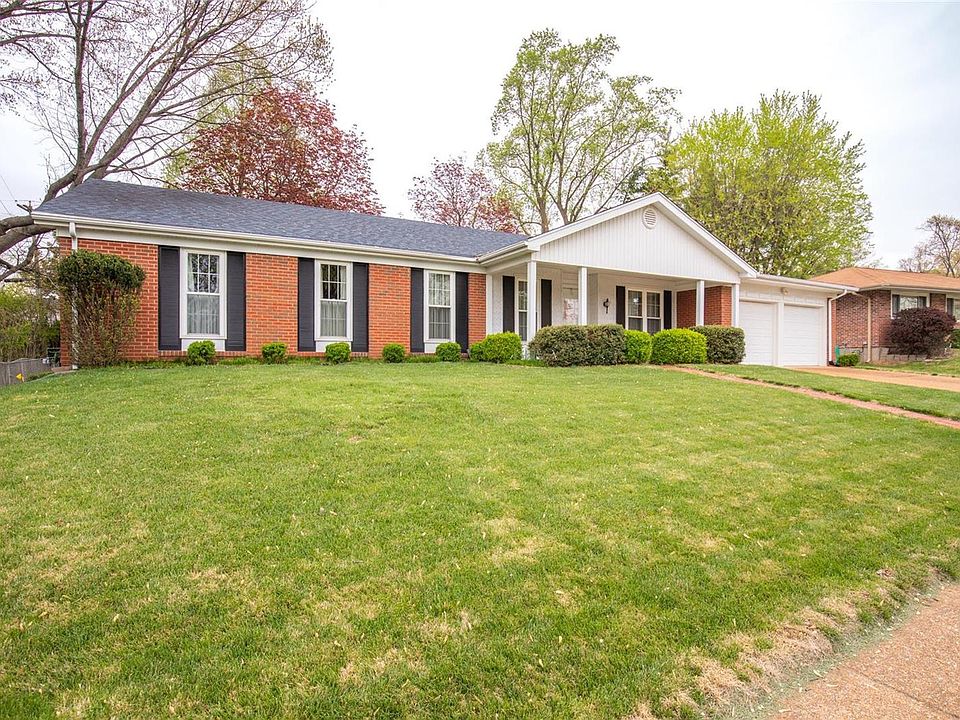 2nd image of 1853 Burlewood Dr
