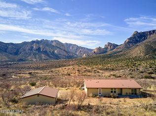 1470 W Van Ness Ave, San Simon, AZ 85632