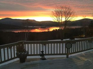 51 S Farm Rd, Bolton Landing, NY 12814