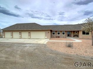 1446 Proctor Ct, Whitewater, CO 81527