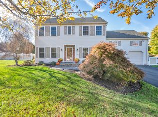 3 Trailside Dr, Wallingford, CT 06492