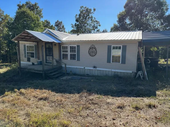 579/COUNTY Road 417, Rector, AR 72461