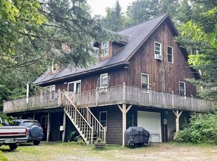 97 Jason Avenue, Jefferson, NH 03583