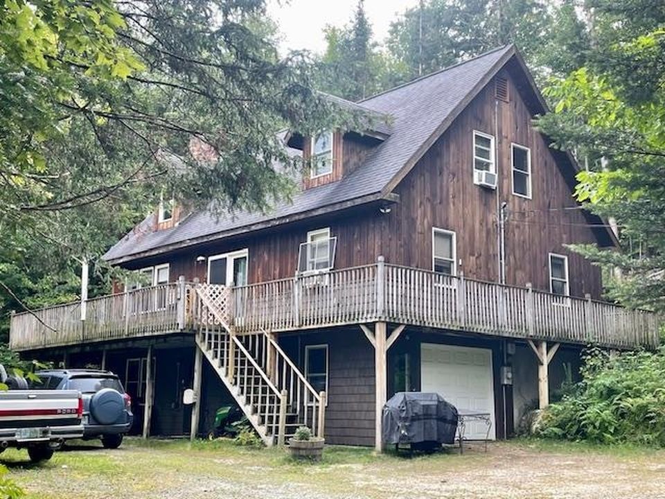 97 Jason Avenue, Jefferson, NH, Jefferson