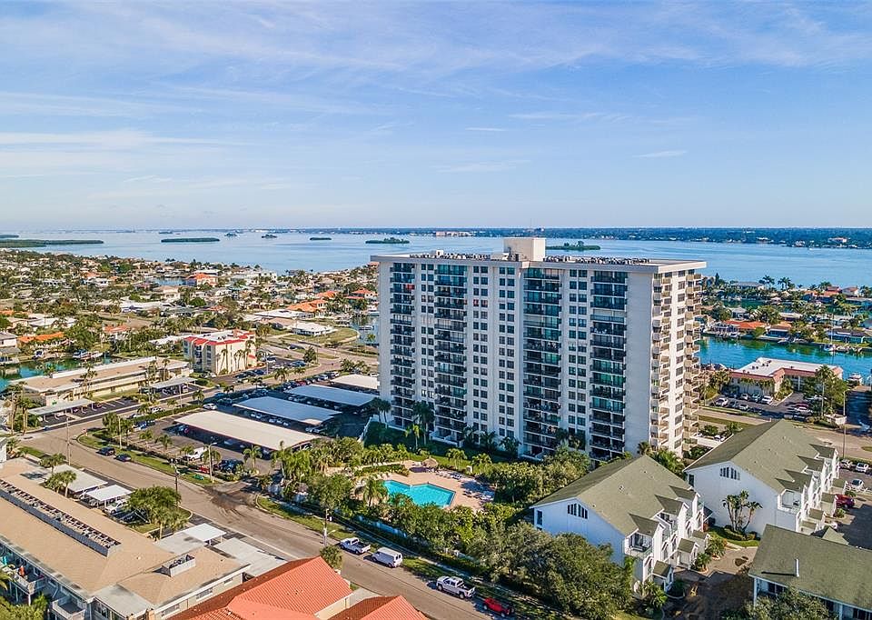 1st image of 400 Island Way APT 1107