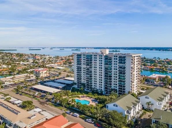 400 Island Way APT 1107, Clearwater, FL 33767