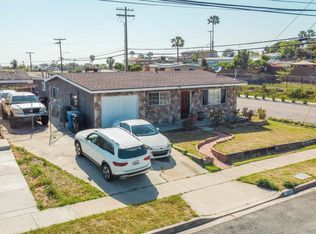 1202 Monterey Ave, Chula Vista, CA 91911