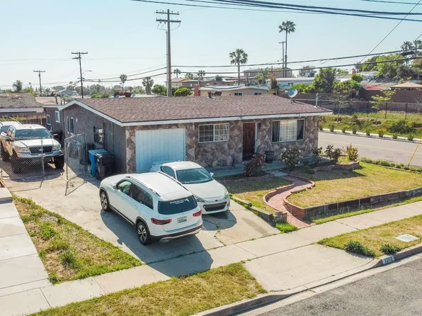 1202 Monterey Ave, Chula Vista, CA 91911