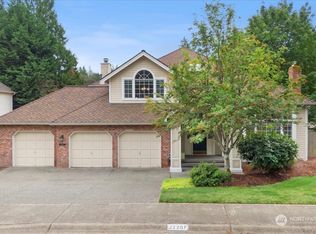 22207 NE 21st Way, Sammamish, WA
