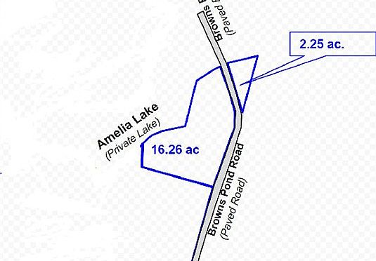 2nd image of 723 Collum Pond Rd