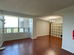 5 Old Sheppard Ave UNIT 1807, Toronto, ON M2J4K3