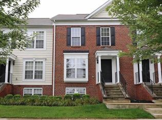 3837 Preserve Crossing Blvd #40, Columbus, OH 43230