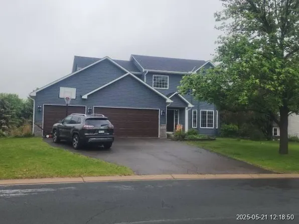 2422 Mathias Rd, Shakopee, MN 55379