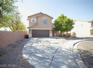 5505 Coyote Falls Ct, Las Vegas, NV 89131